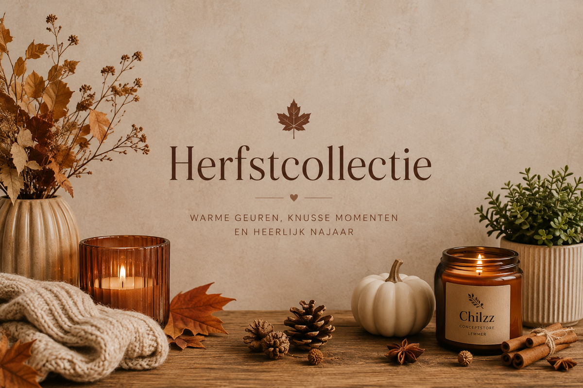 Herfst Collectie