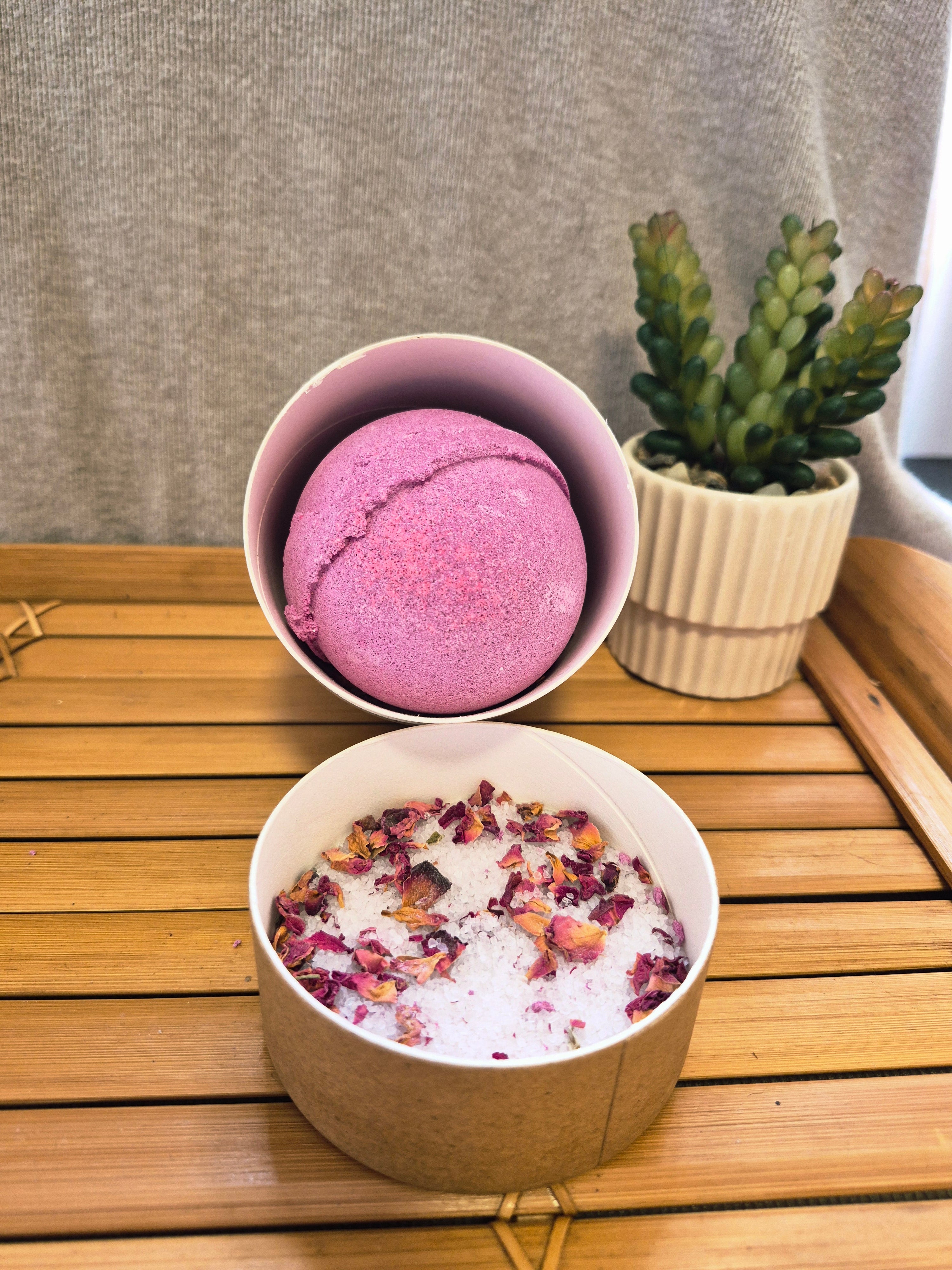 Ylang & Gember Badbruisbal | Chilzz