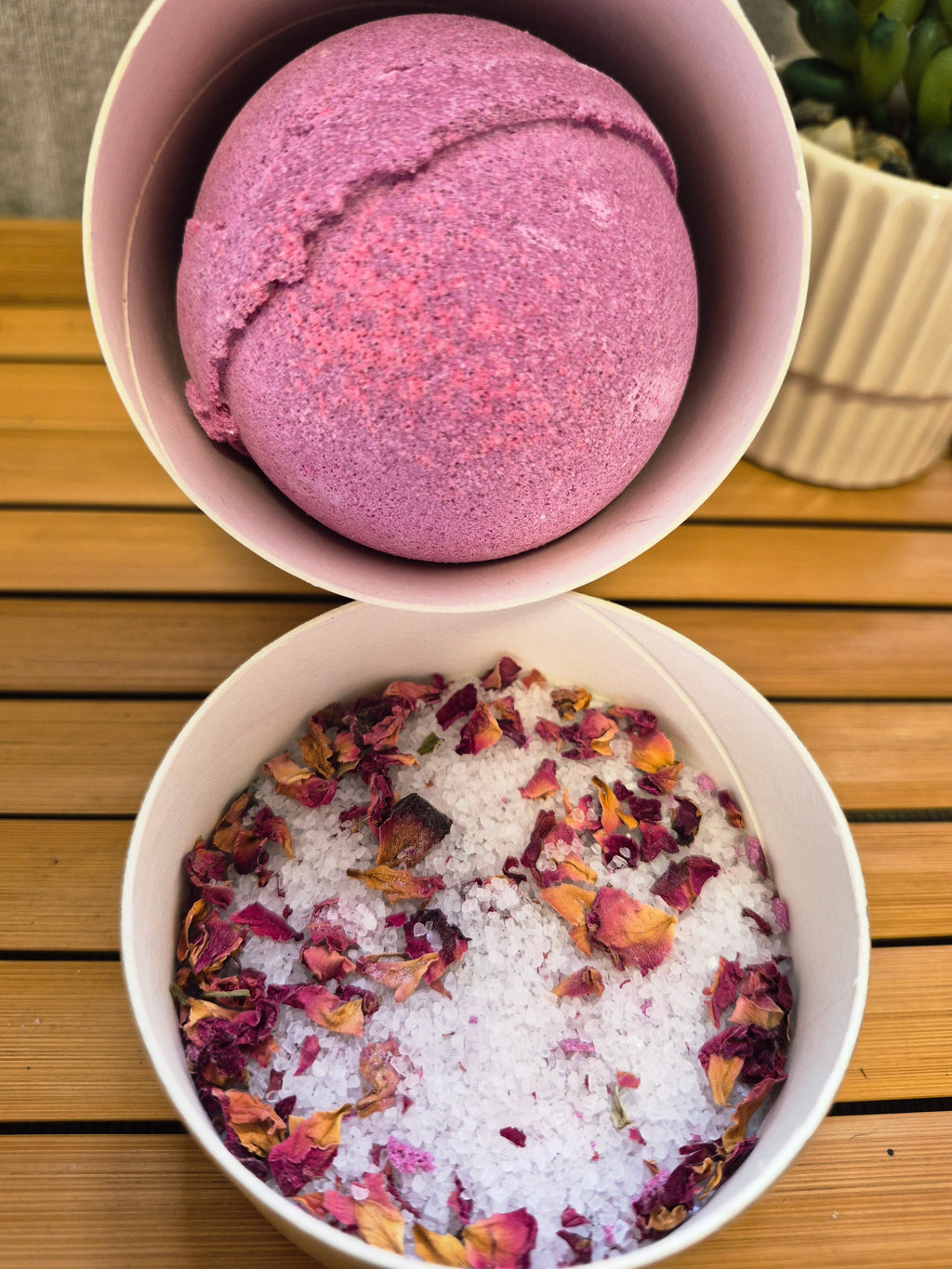 Ylang & Gember Badbruisbal | Chilzz
