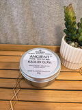 Kaolin Klei Gezichtsmasker | Witte Klei Masker