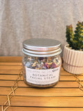 Botanical Facial Steam | Natuurlijke Gezichtsstoom met Bloemen