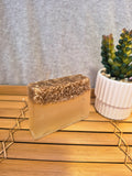 Honing & Havermout Zeepbar | Handgemaakte Zeep | Chilzz