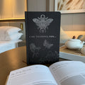 Dankbaarheidsdagboek- I am thankfull for