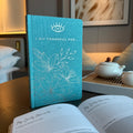 Gratitude Journal Blauw – I Am Thankful For