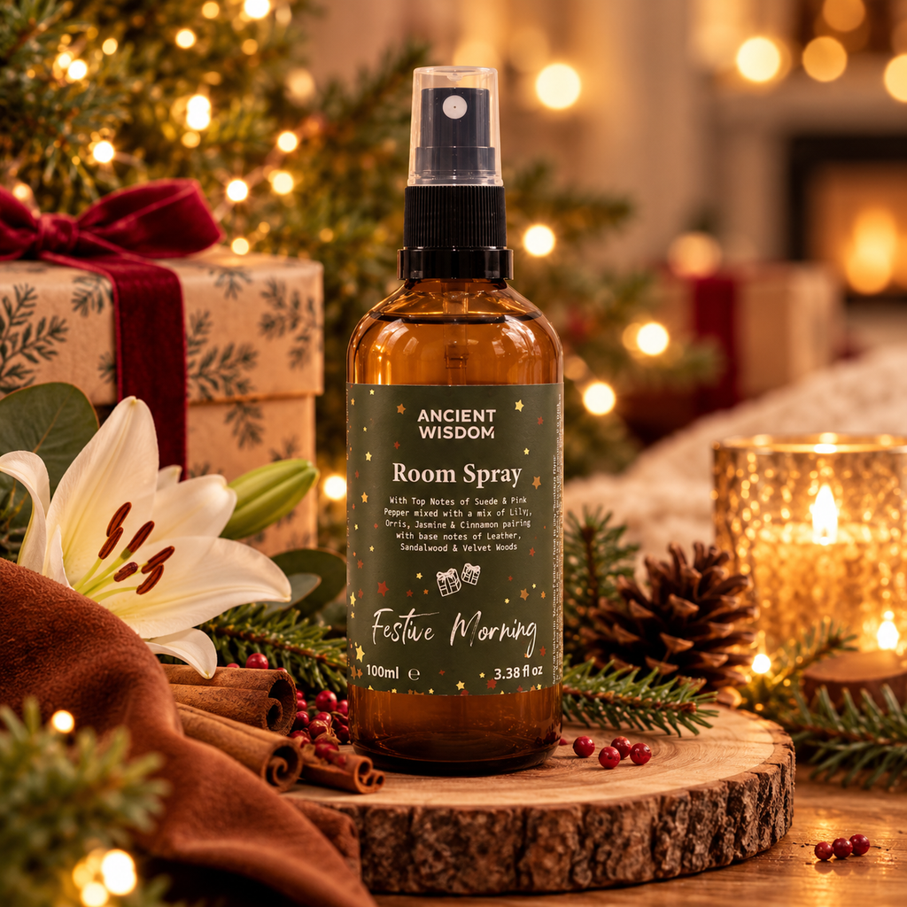 Christmas Morning Roomspray | 100 ml