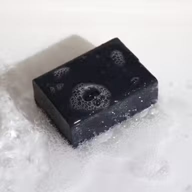 Klay Soap Bergamot, Vetiver & Sandelhout | 140 gram