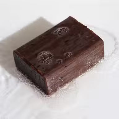 Klay Soap Lavendel & Vanille | 140 gram