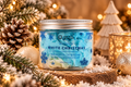 White Christmas Whipped Soap | 120 gram