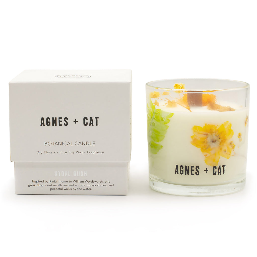 Agnes & Cat Geurkaars – Rydal Oudh
