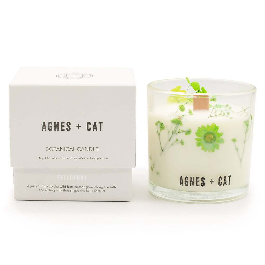 Agnes & Cat Geurkaars – Fellberry