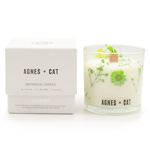 Agnes & Cat Geurkaars – Fellberry