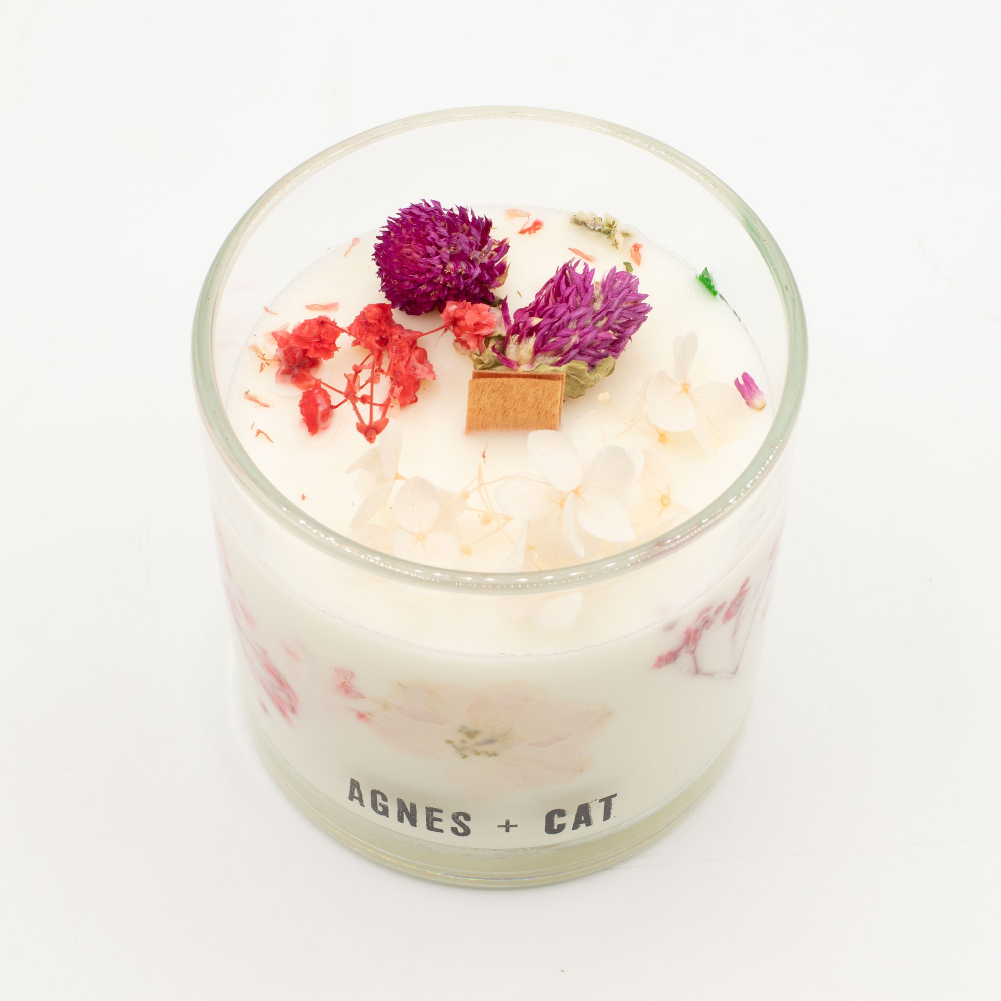 Agnes & Cat Geurkaars – Roses of Sawrey
