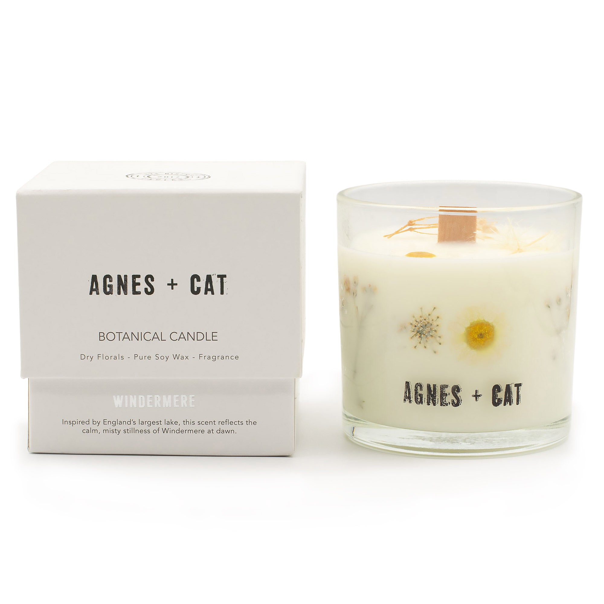 Agnes & Cat Geurkaars – Still Waters of Windermere