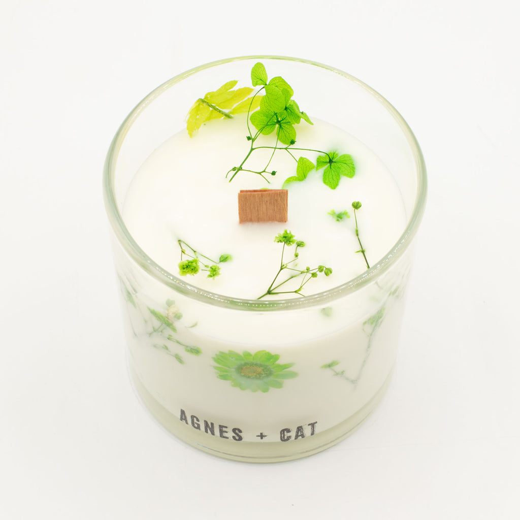 Agnes & Cat Geurkaars – Fellberry