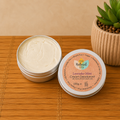 Natuurlijke Crème Deodorant | 125 gram