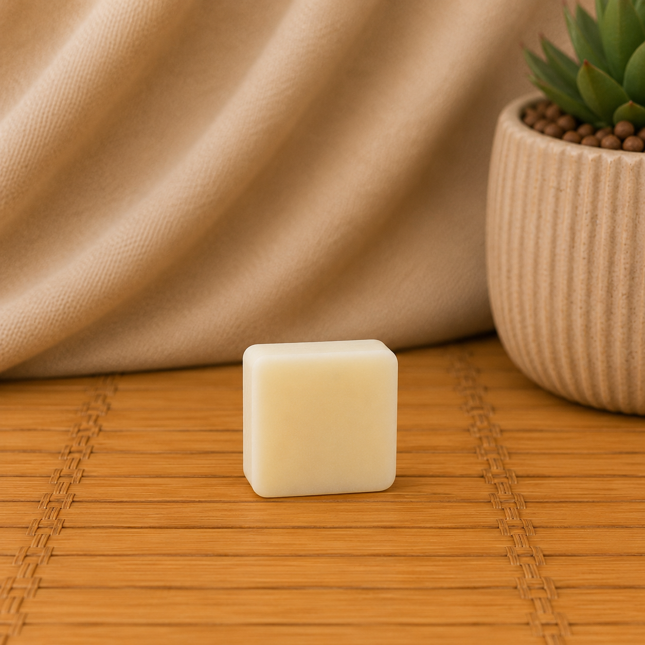 Rosemary & Lime Mini Conditioner Bar | 15 gram