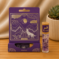 Hop Hare Roll-on Amethist | De Maan