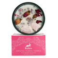 Crystal Magic Candle Rozenkwarts – The Lovers