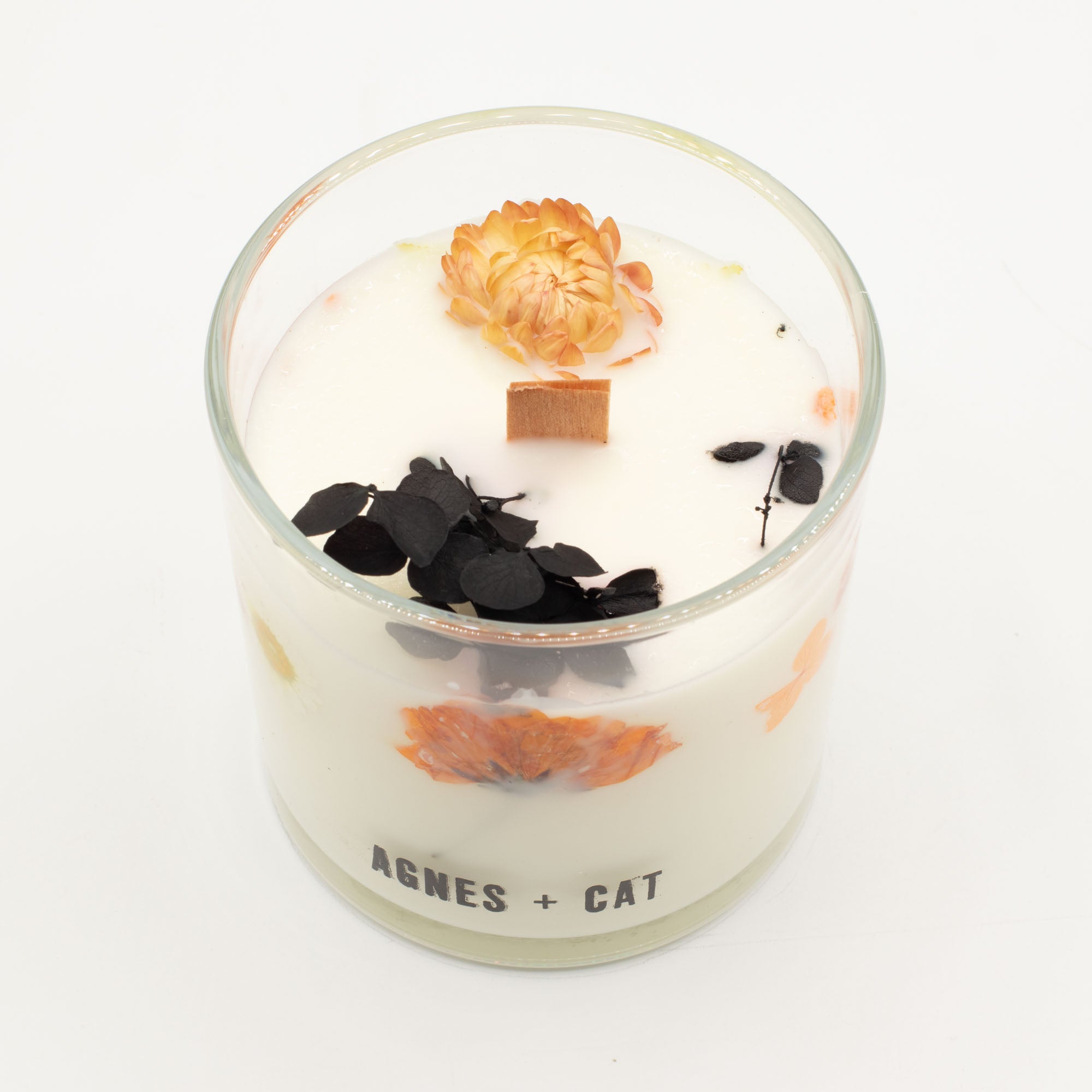 Agnes & Cat Geurkaars – Lakeland Mocha
