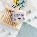 Natural Spa Conditioner Bar | Laatste Kans