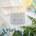 Natural Spa Face Wash Bar | Laatste Kans