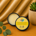 Lemon Sorbet Lip Balm