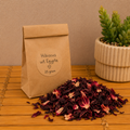 Hibiscus uit Egypte | Pure Hibiscus Thee 25 gram