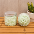 Kruisbes & Witte Thee Whipped Soap