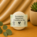 Eucalyptus Spearmint Conditioner Bar 60 g