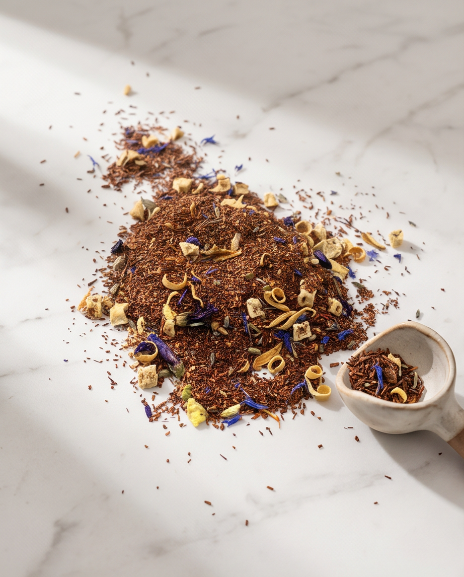 Rooibos Relax | Rooibos Thee 25 gram