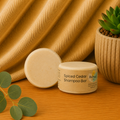 Spiced Cedar Shampoo Bar 70g
