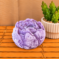 Amber Pioenroos Lavendel