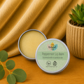Peppermint Lip Balm