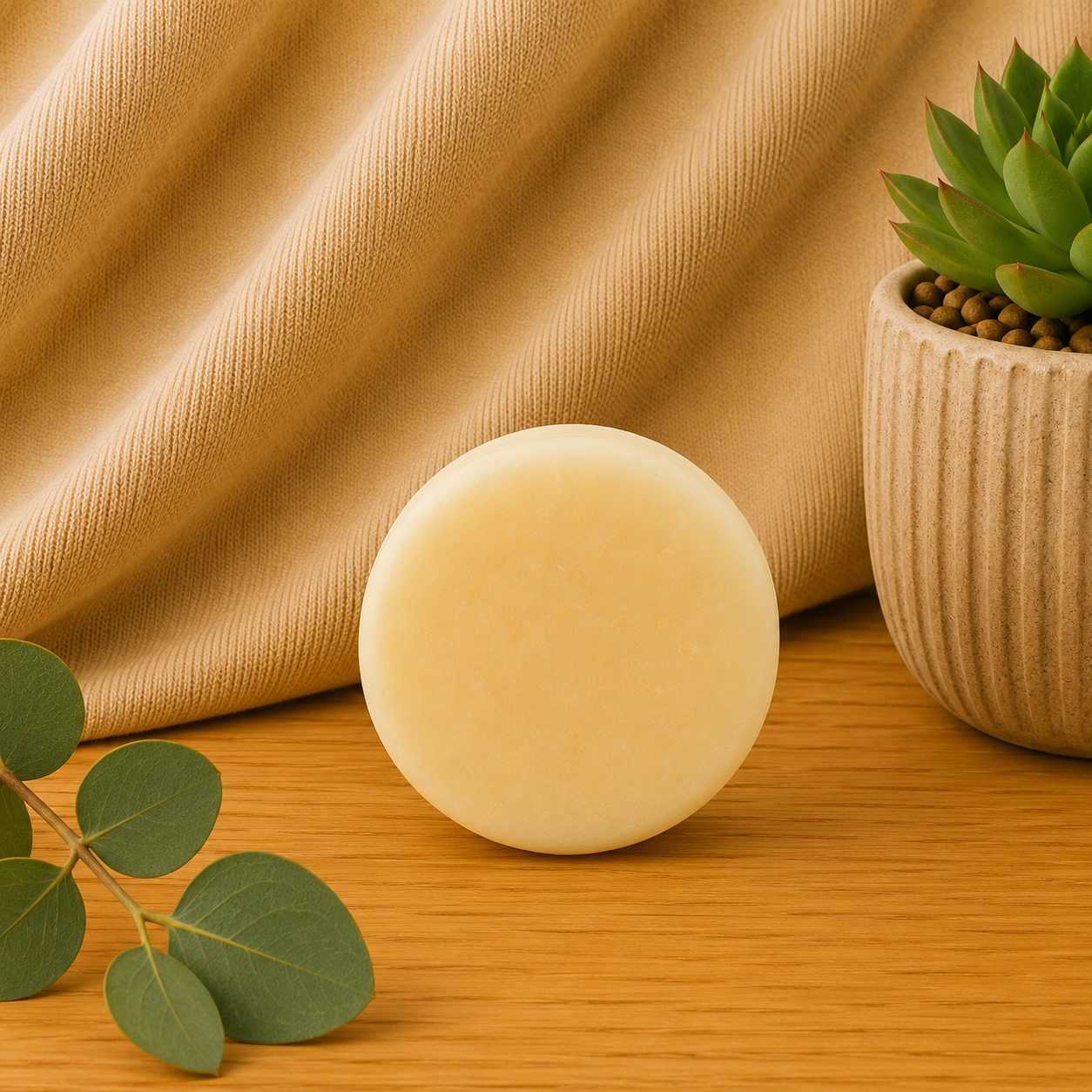Spring Tides conditioner Bar 60 g | Limited Edition