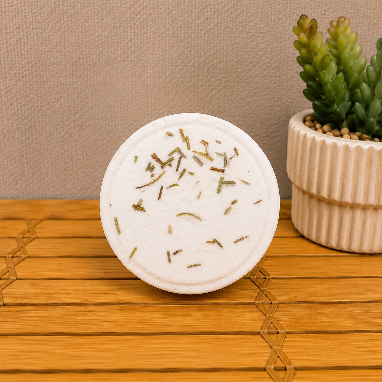Douche Steamer Serenity Soak