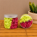 Whipped Soap Kiwi & Aardbei