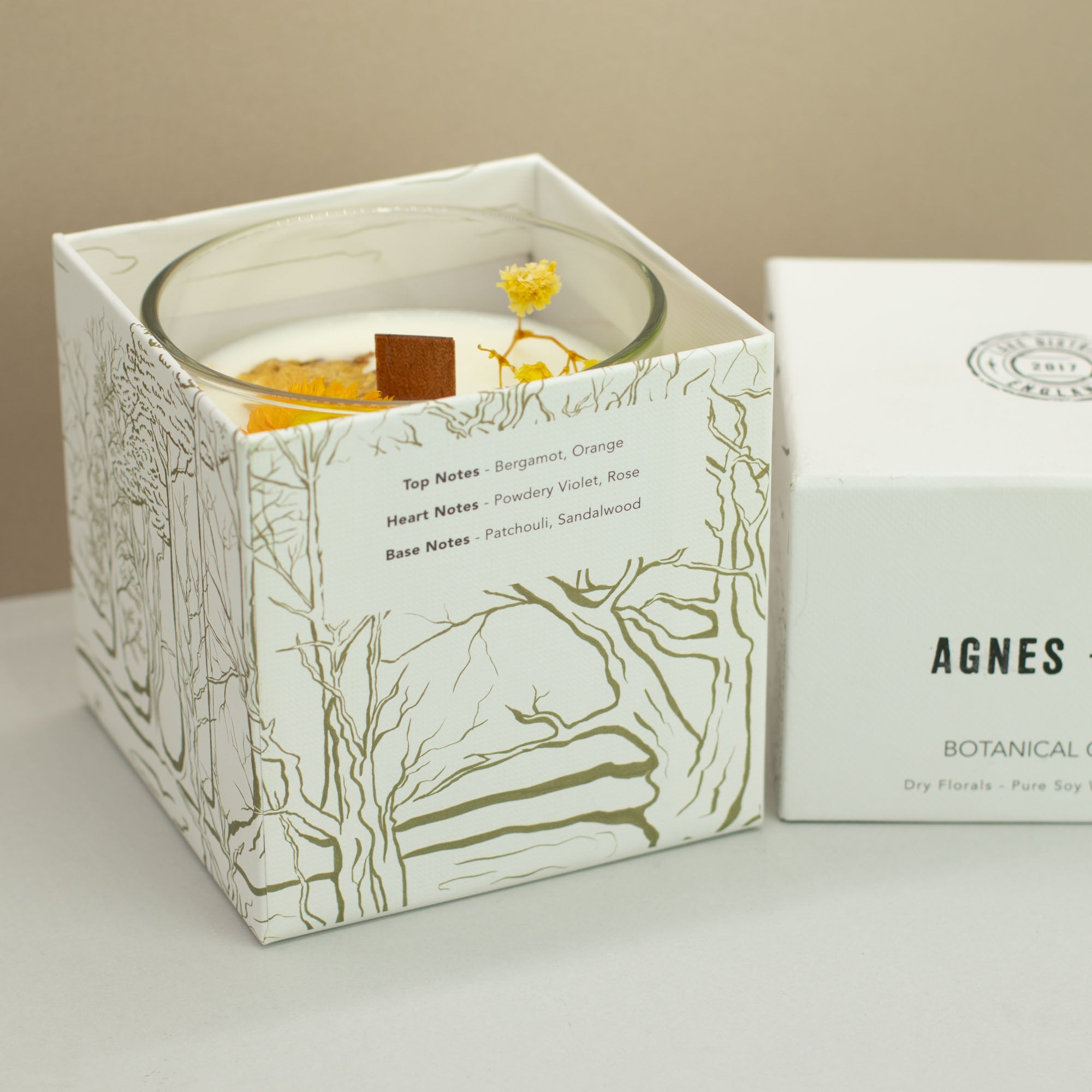 Agnes & Cat Geurkaars – Rydal Oudh