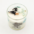 Agnes & Cat Geurkaars – Sea Salt & Moss