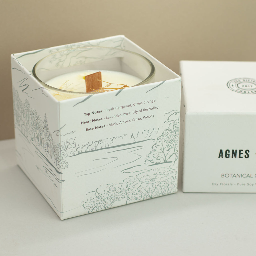 Agnes & Cat Geurkaars – Still Waters of Windermere