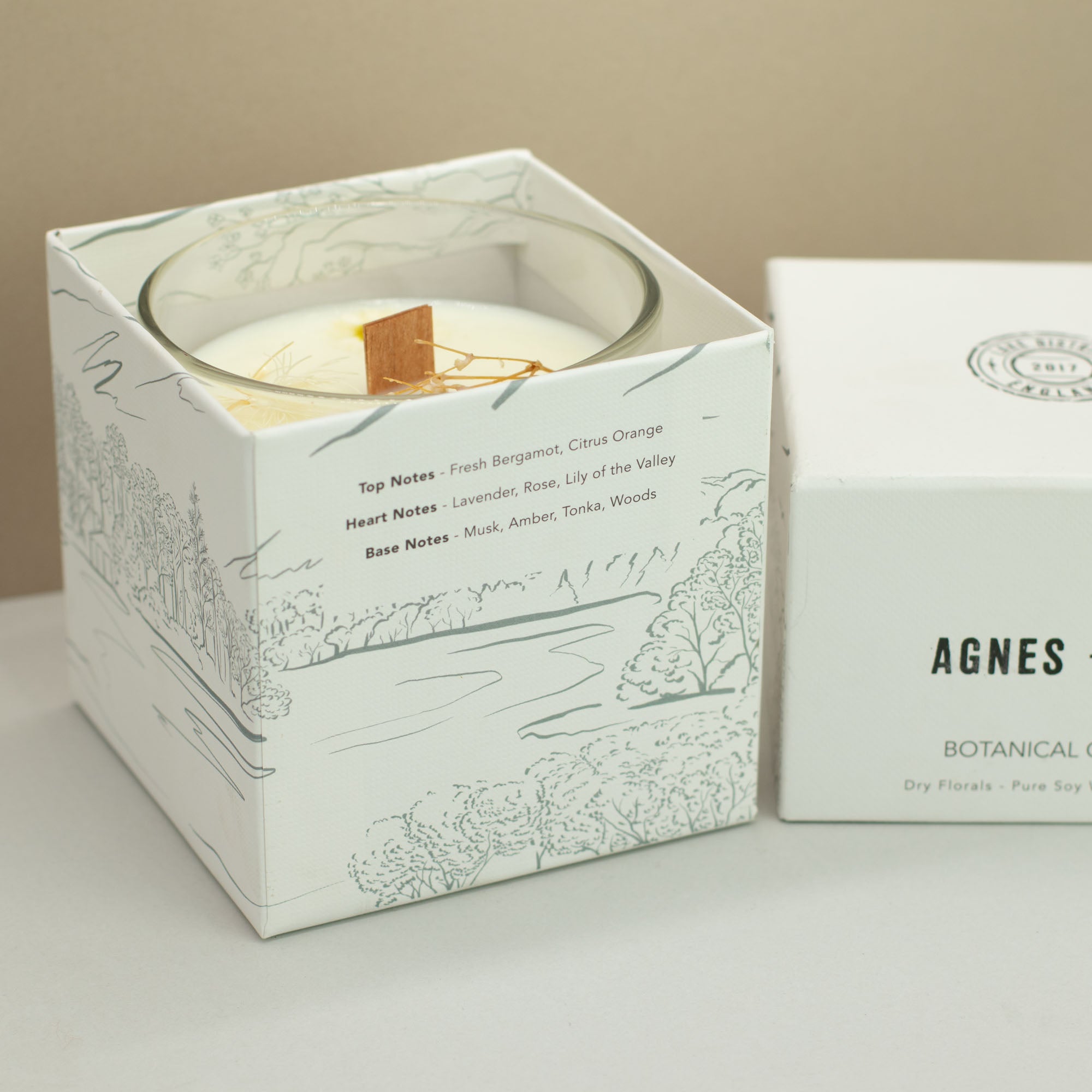 Agnes & Cat Geurkaars – Still Waters of Windermere