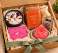 Warm & Gezellig Chilzz cadeaubox voorbeeldfoto